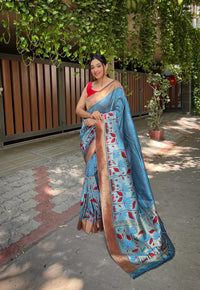 Leevah Ethnic