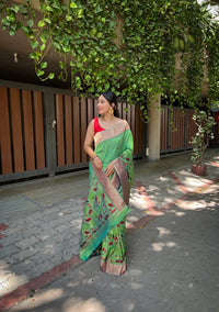 Leevah Ethnic