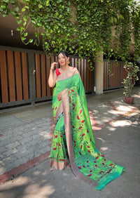 Leevah Ethnic