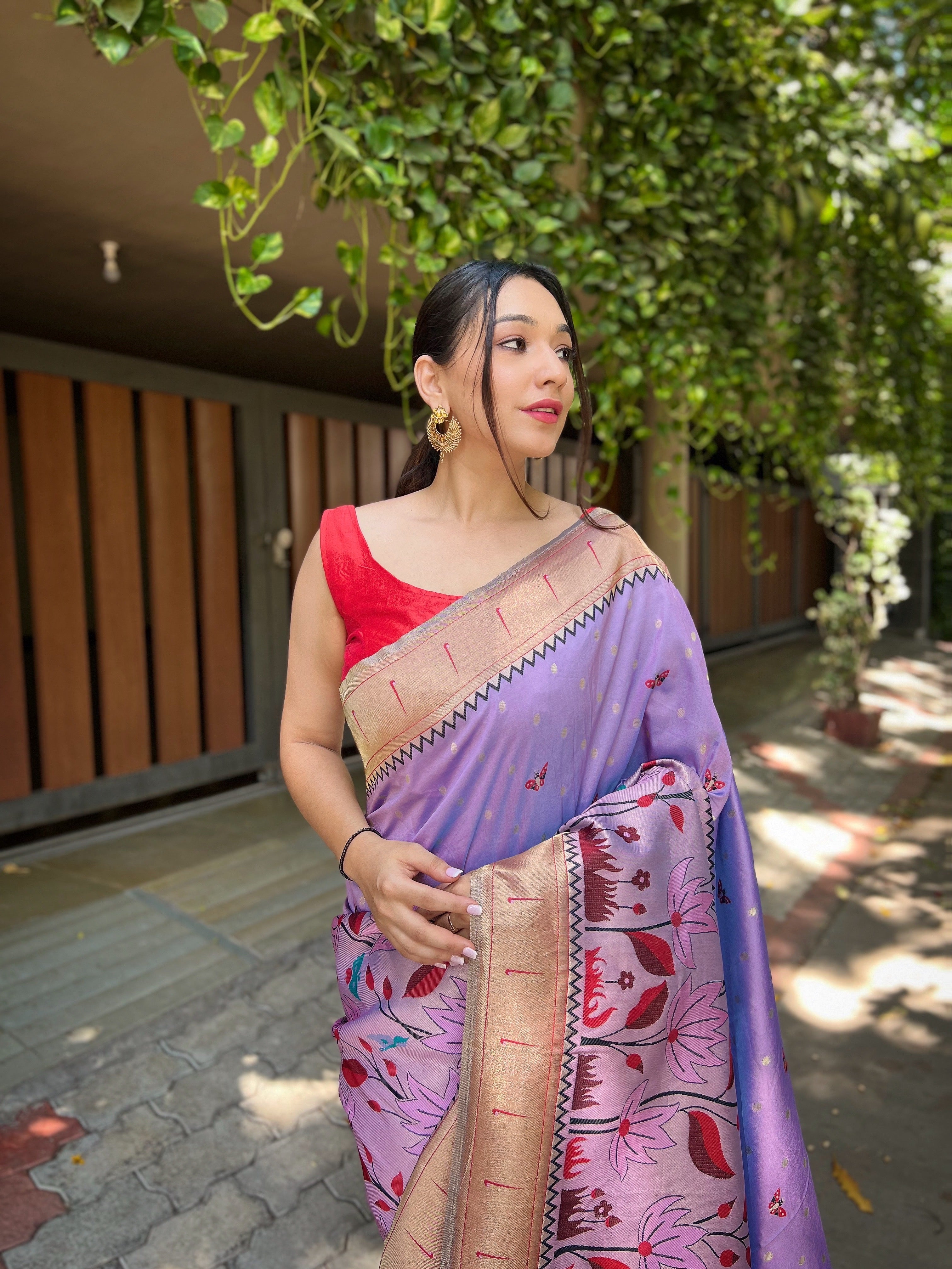 Leevah Ethnic