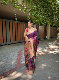 Leevah Ethnic