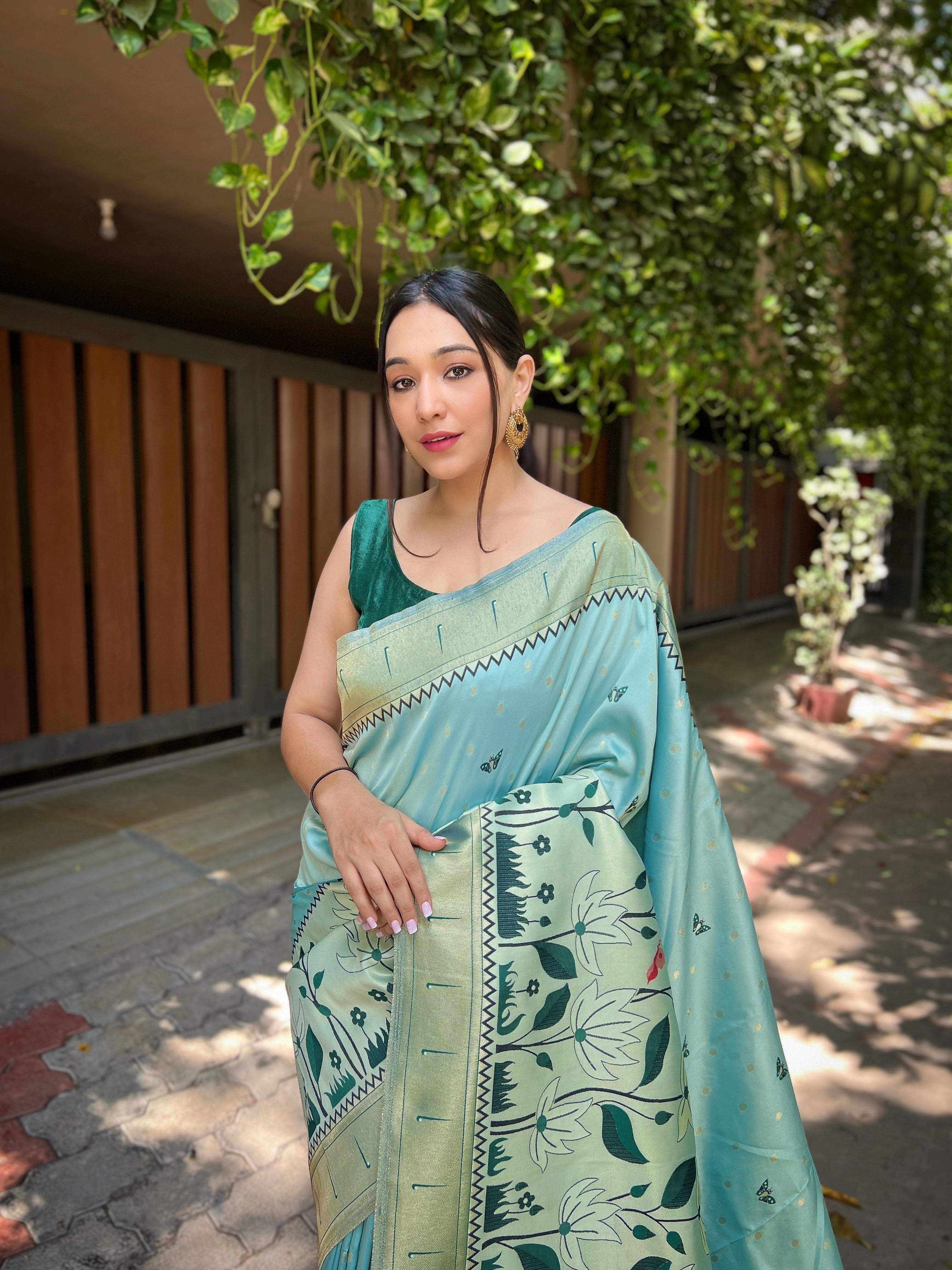 Leevah Ethnic