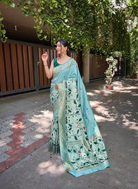 Leevah Ethnic
