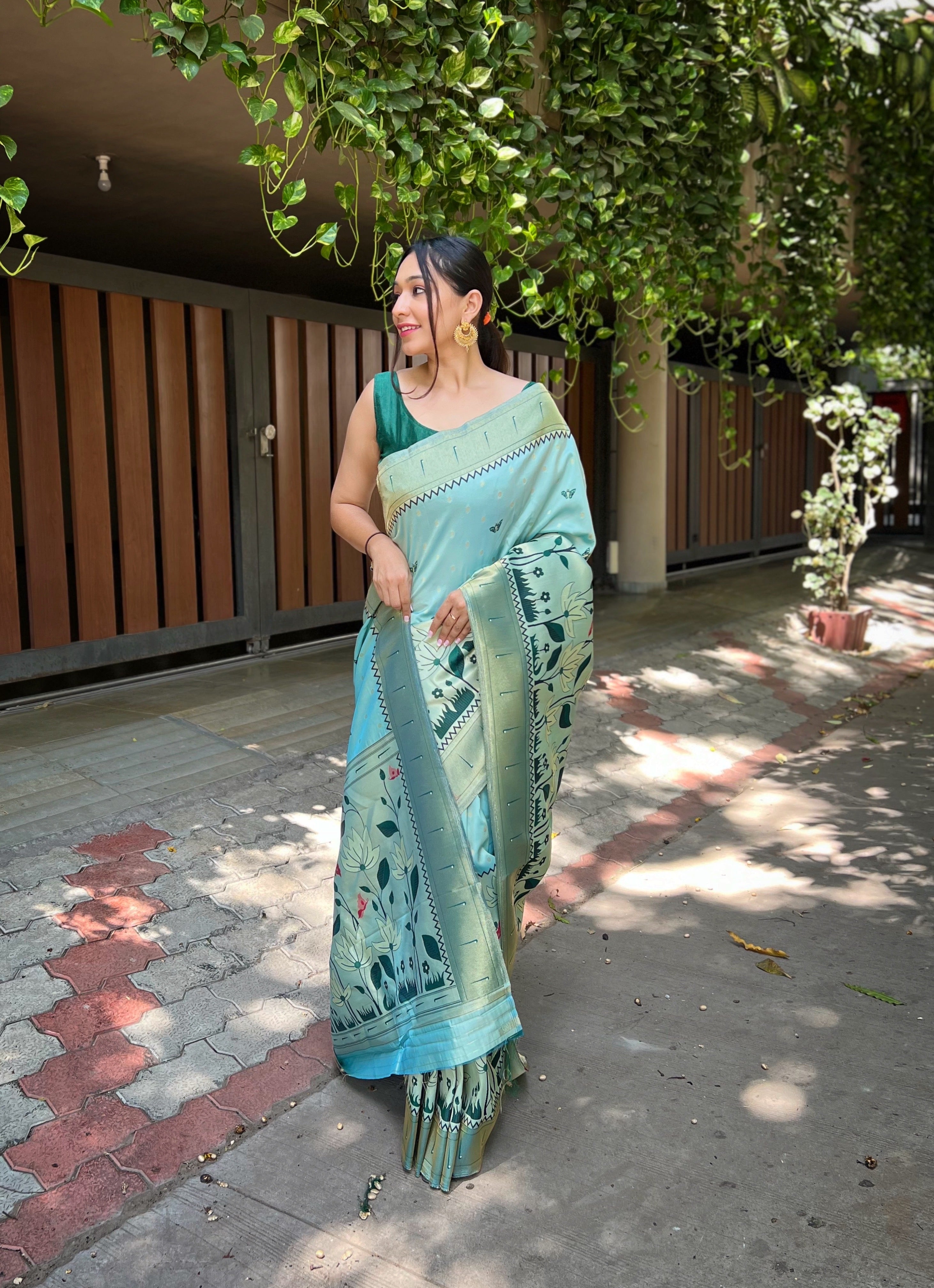 Leevah Ethnic