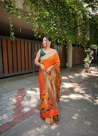 Leevah Ethnic