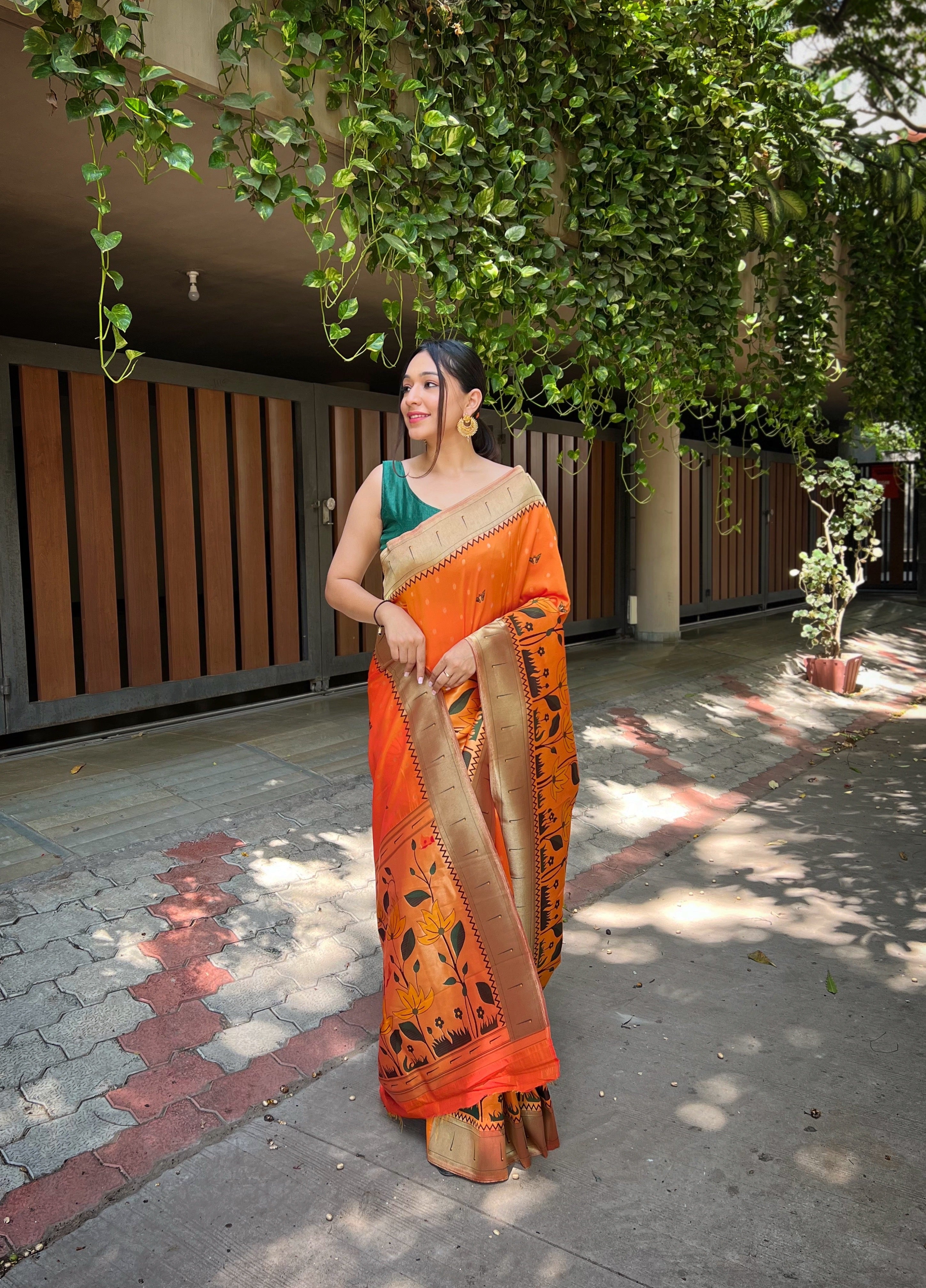 Leevah Ethnic