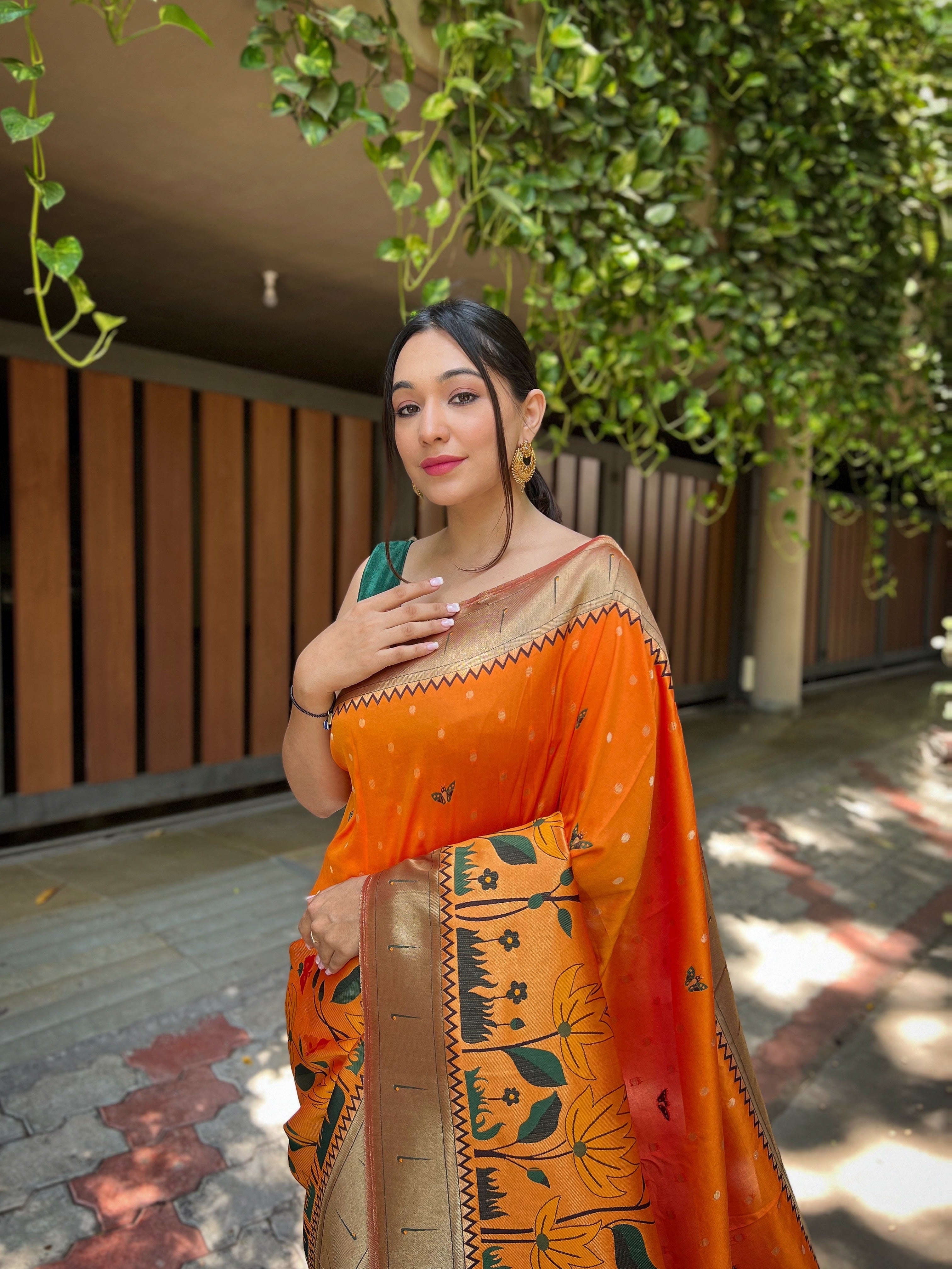 Leevah Ethnic