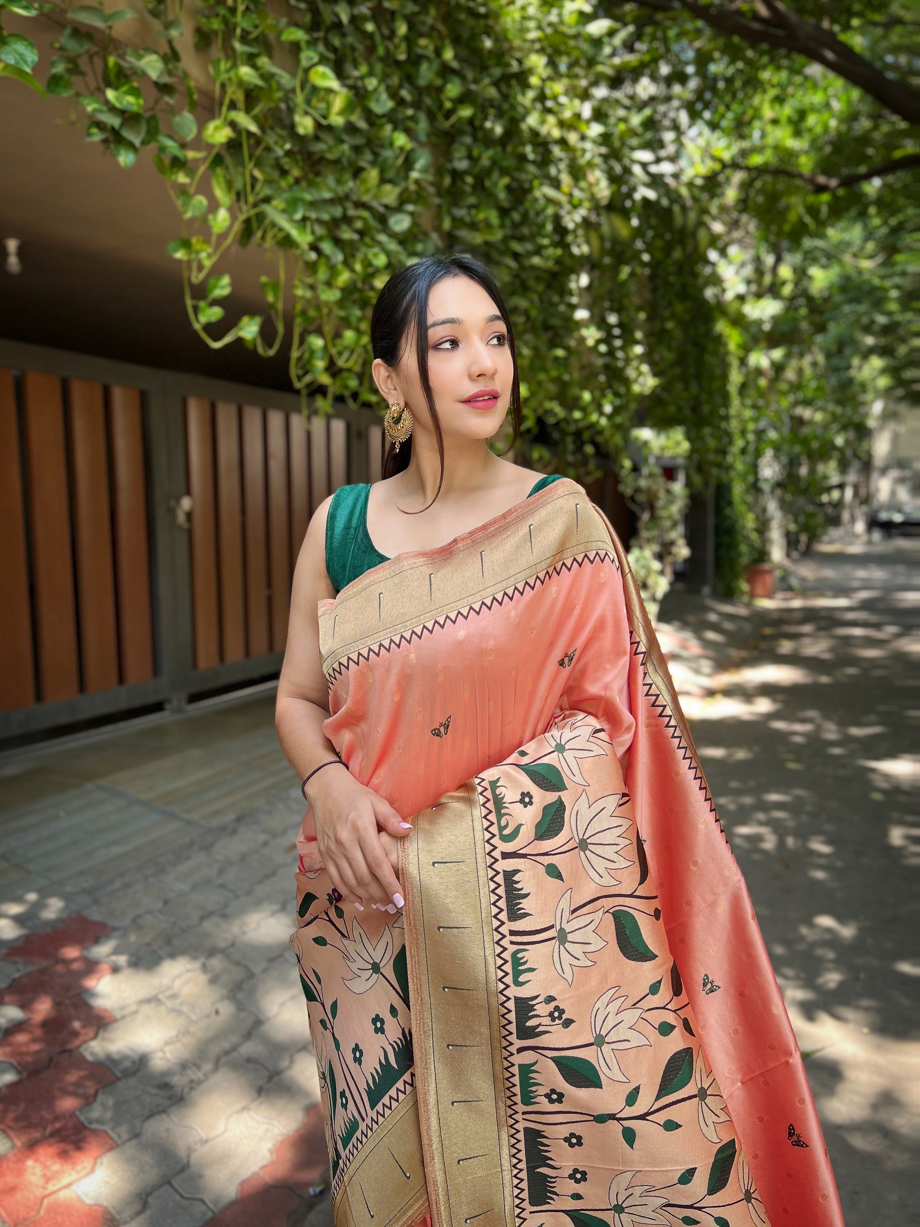 Leevah Ethnic