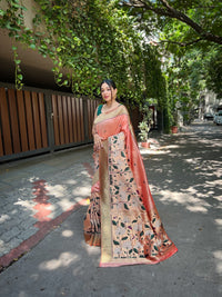 Leevah Ethnic