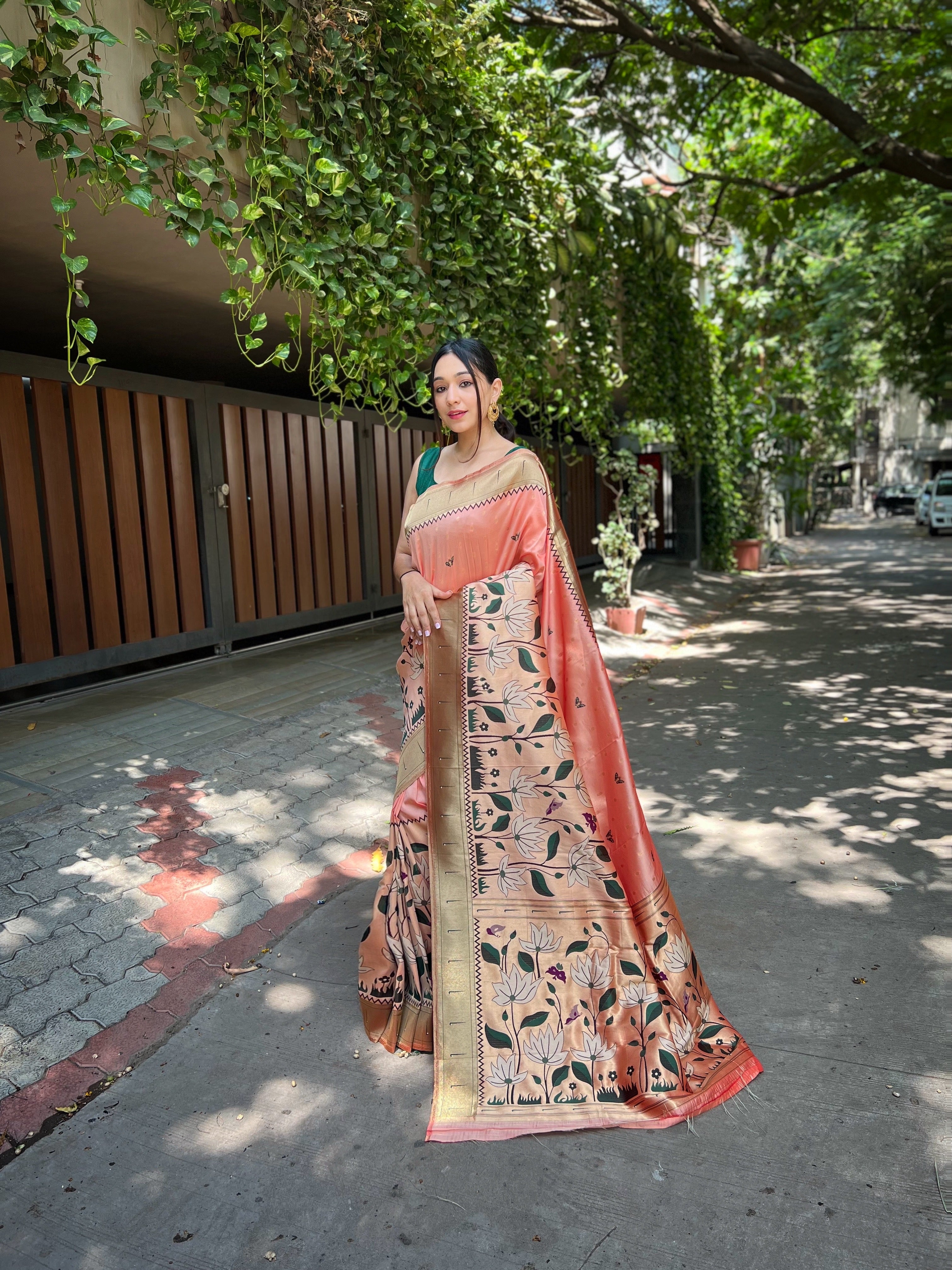 Leevah Ethnic