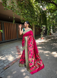 Leevah Ethnic