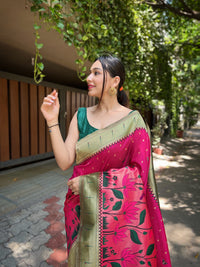 Leevah Ethnic
