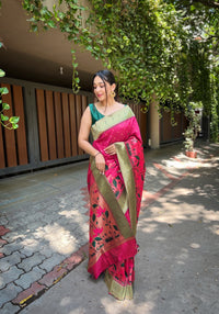 Leevah Ethnic