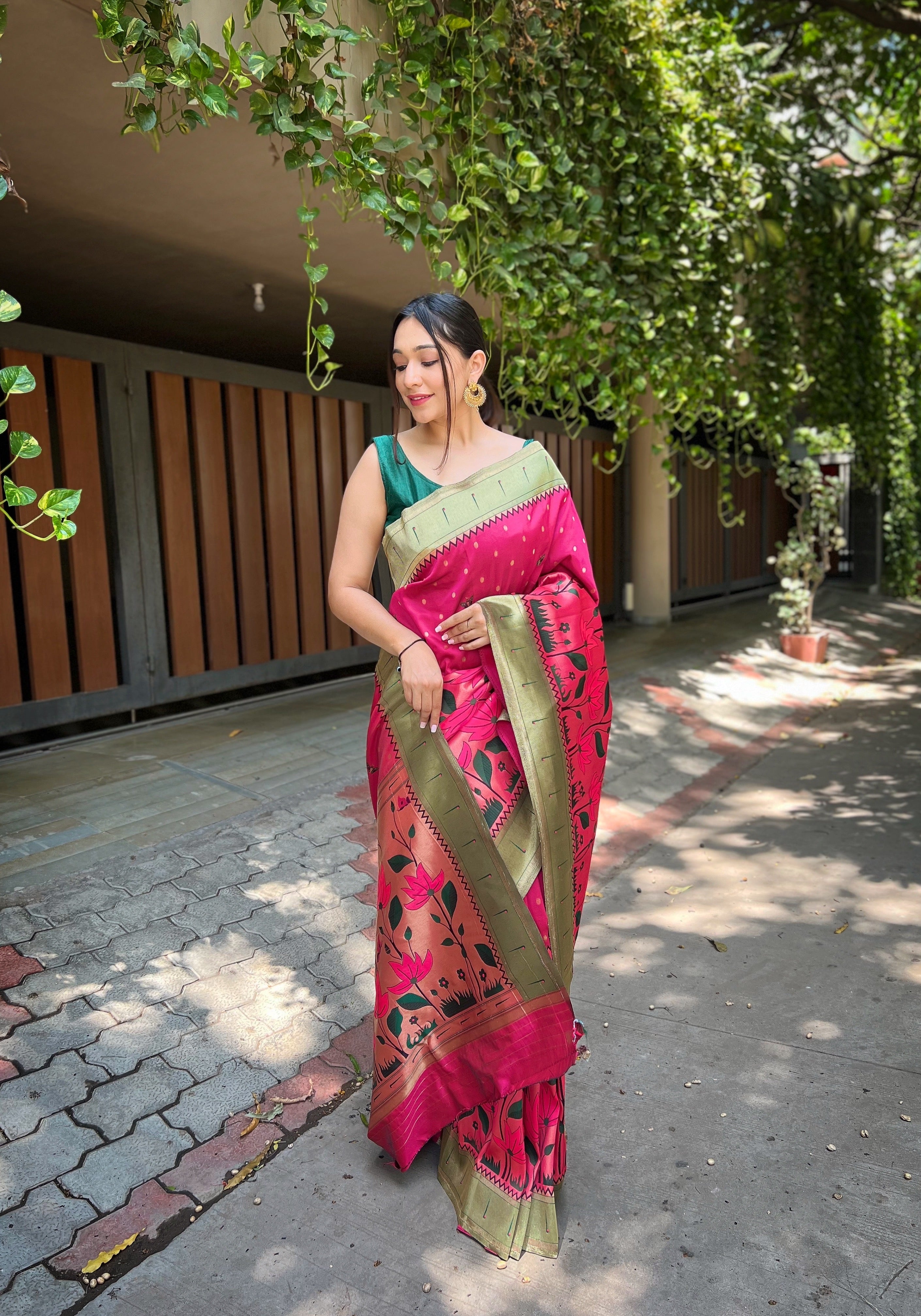 Leevah Ethnic