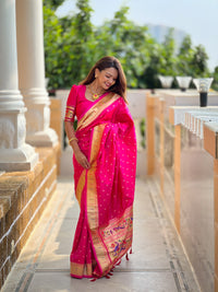 Leevah Ethnic