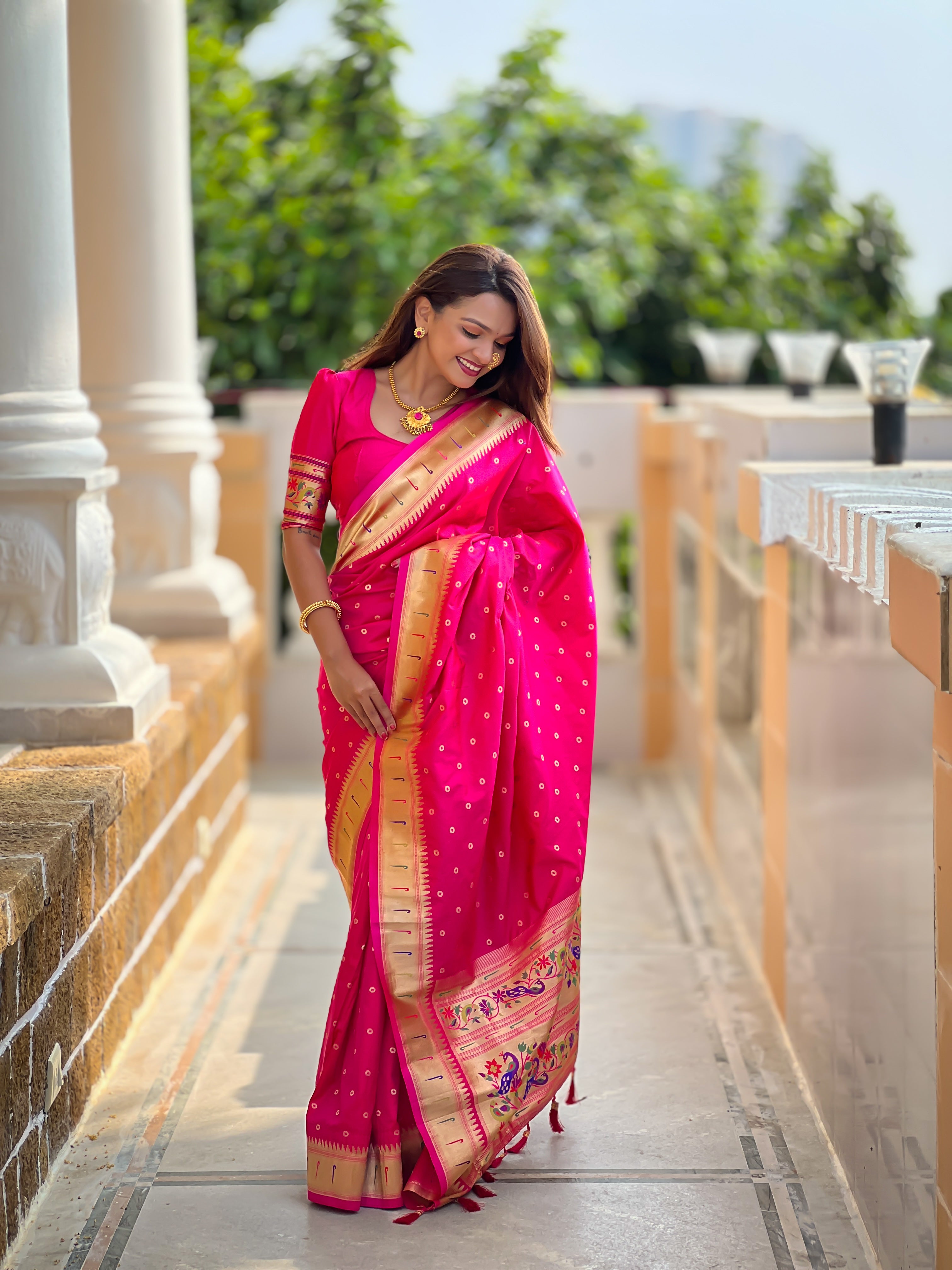 Leevah Ethnic