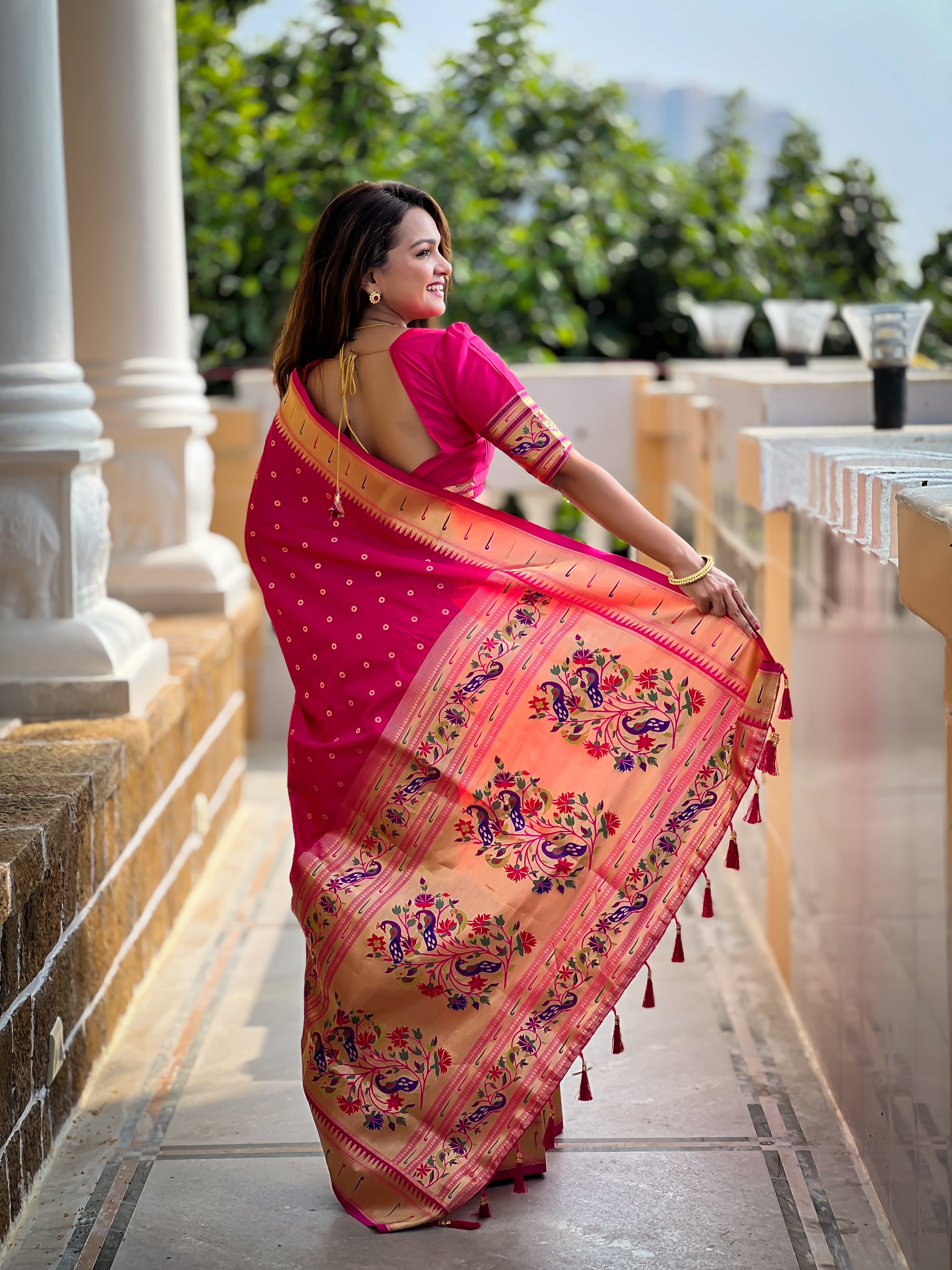 Leevah Ethnic