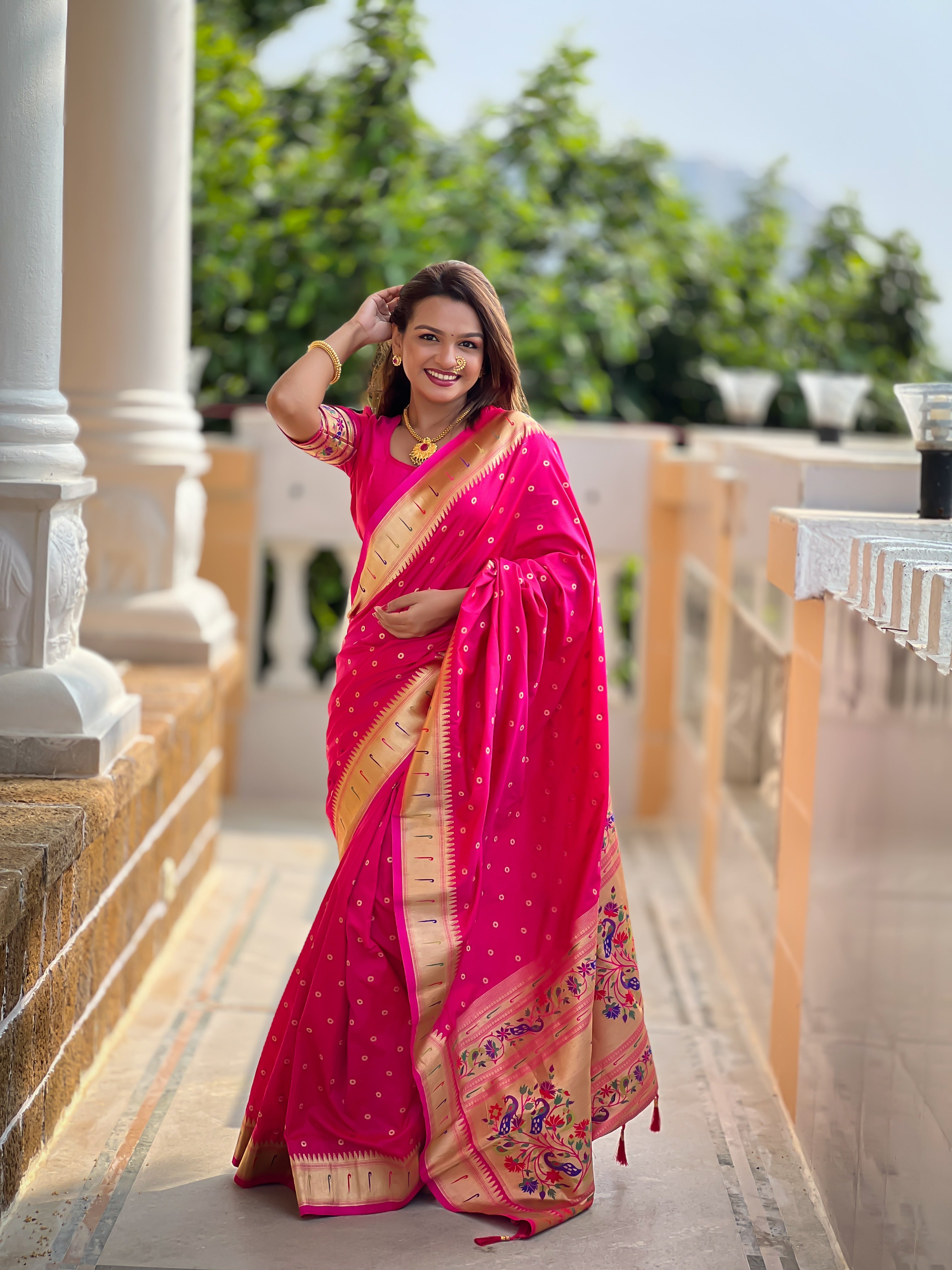 Leevah Ethnic