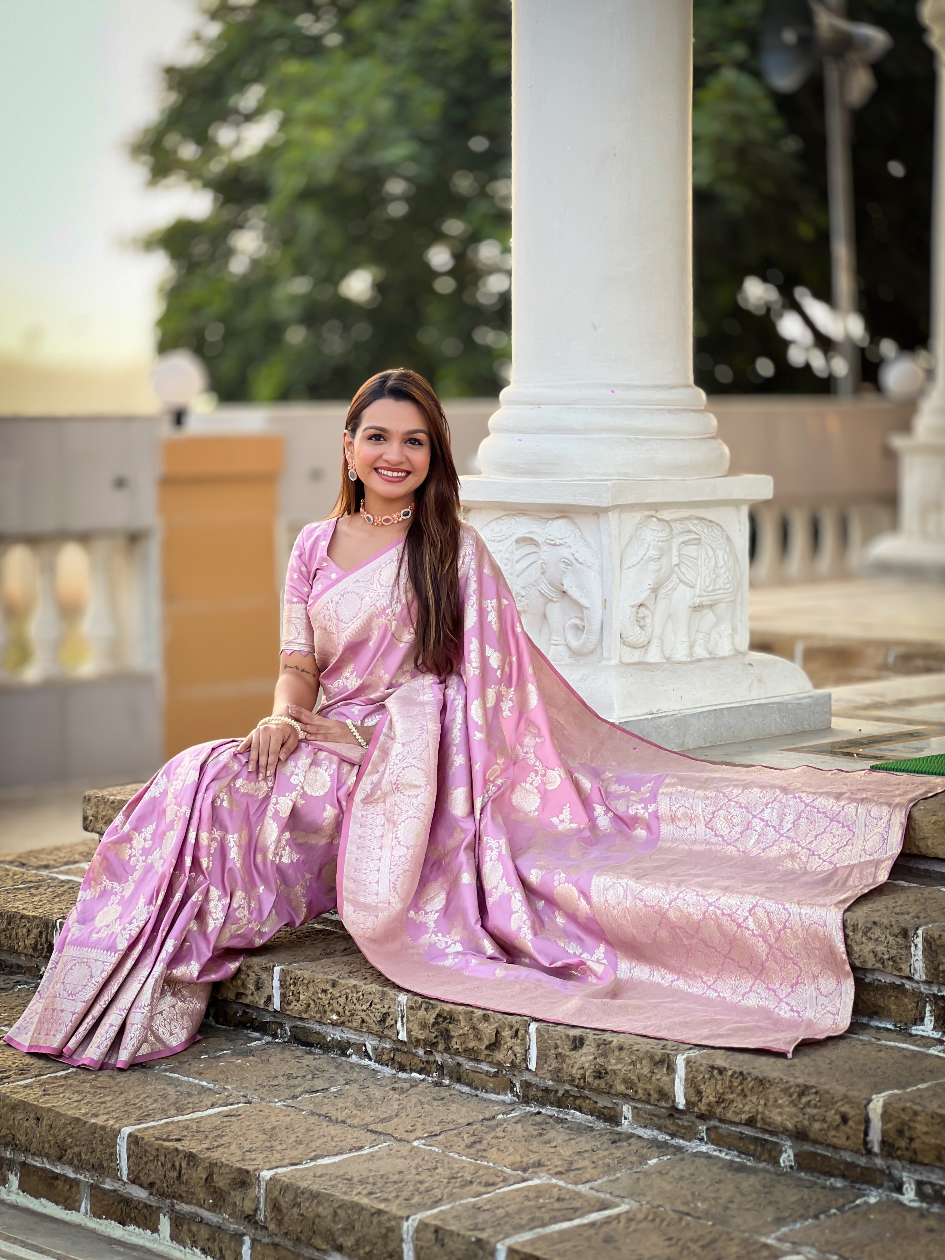 Leevah Ethnic