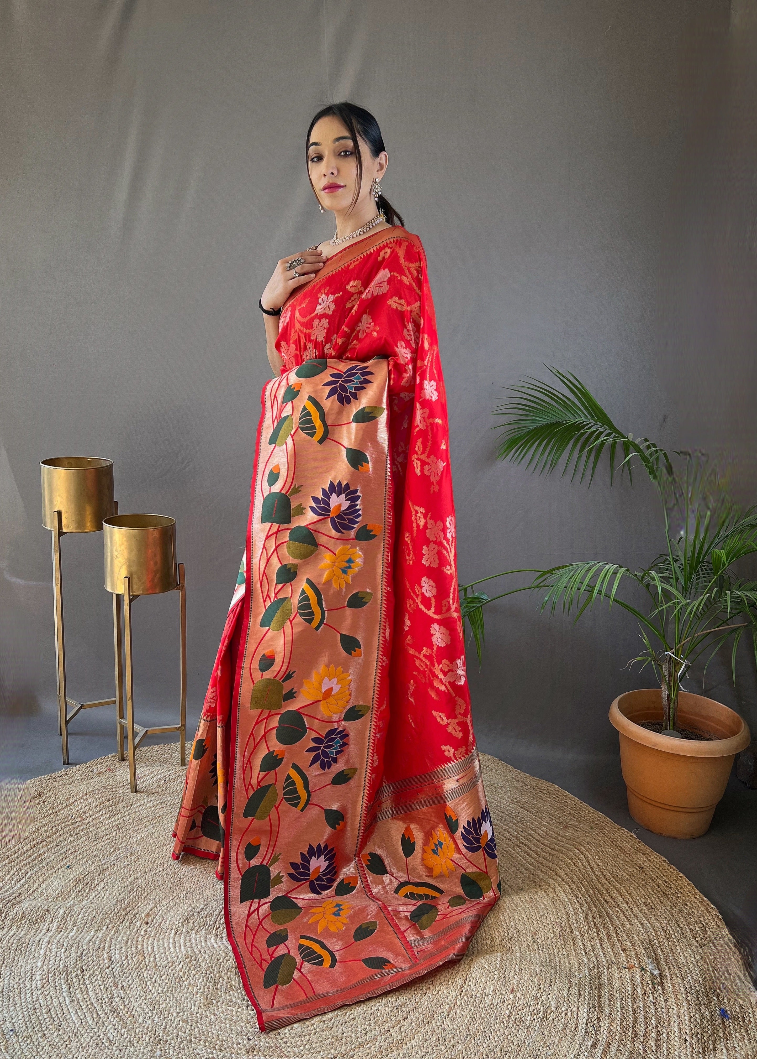 Leevah Ethnic