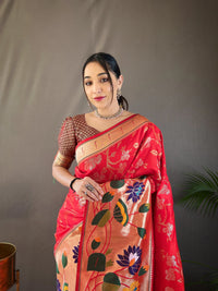 Leevah Ethnic