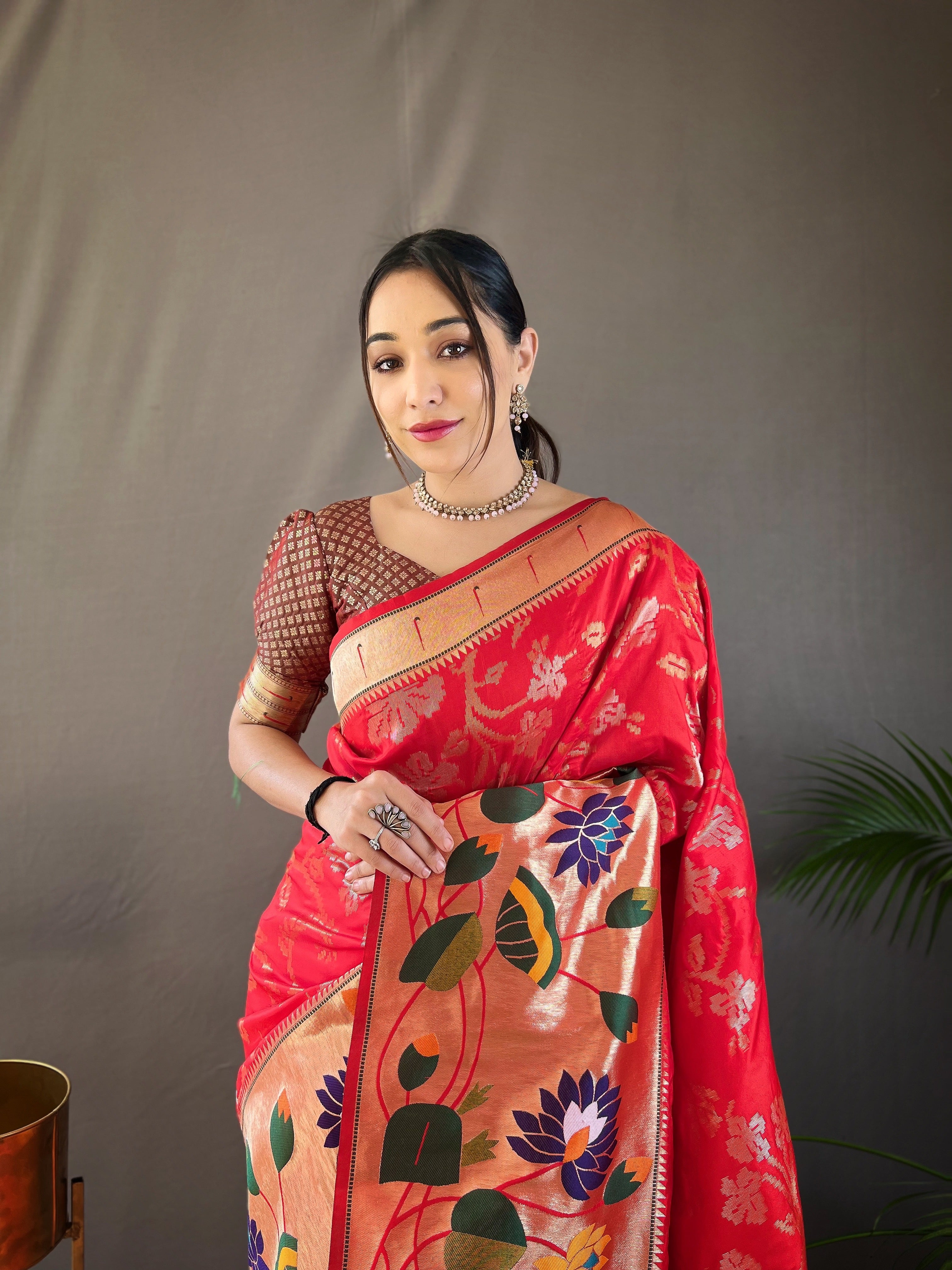 Leevah Ethnic