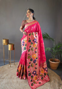 Leevah Ethnic