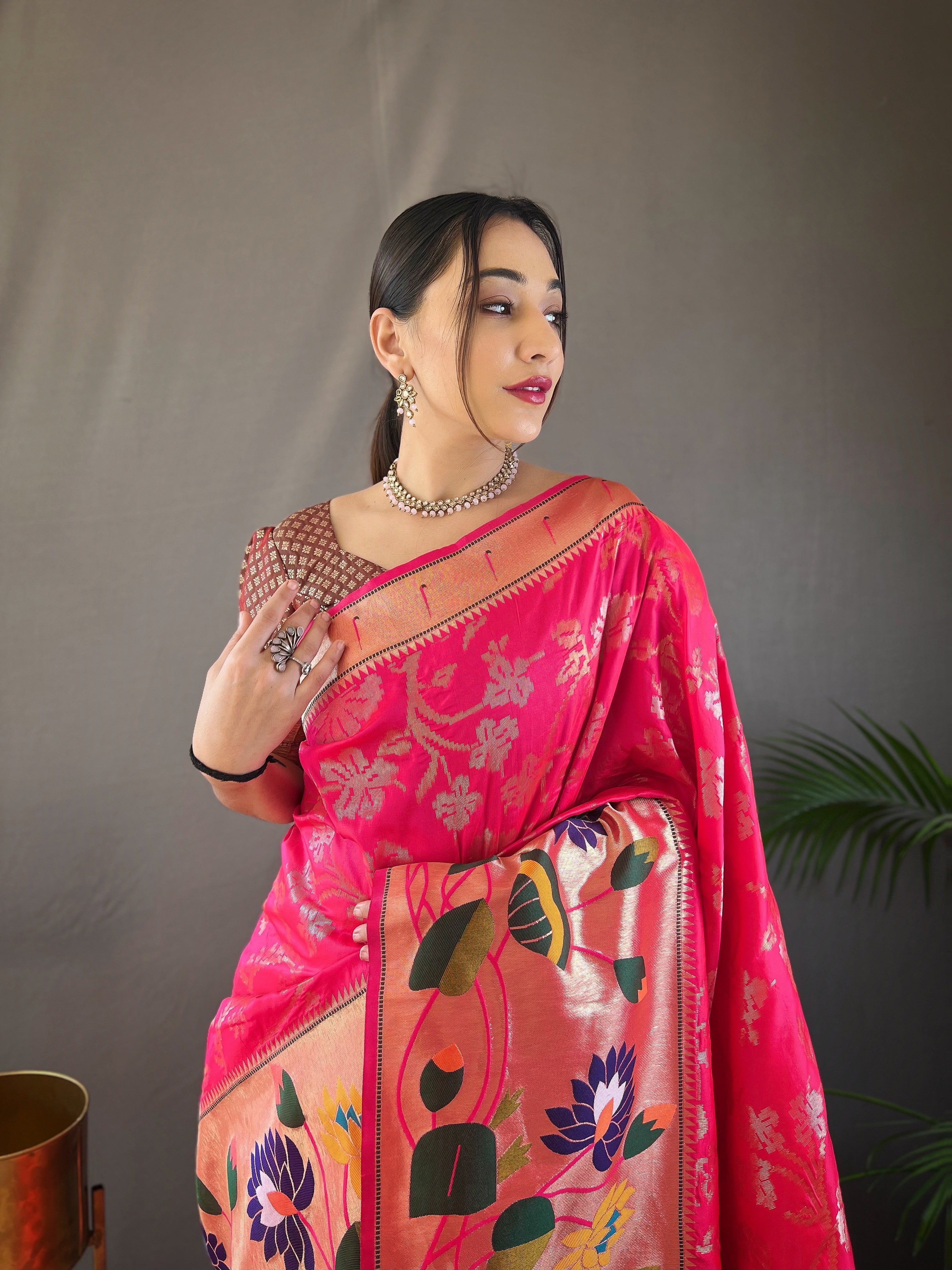 Leevah Ethnic