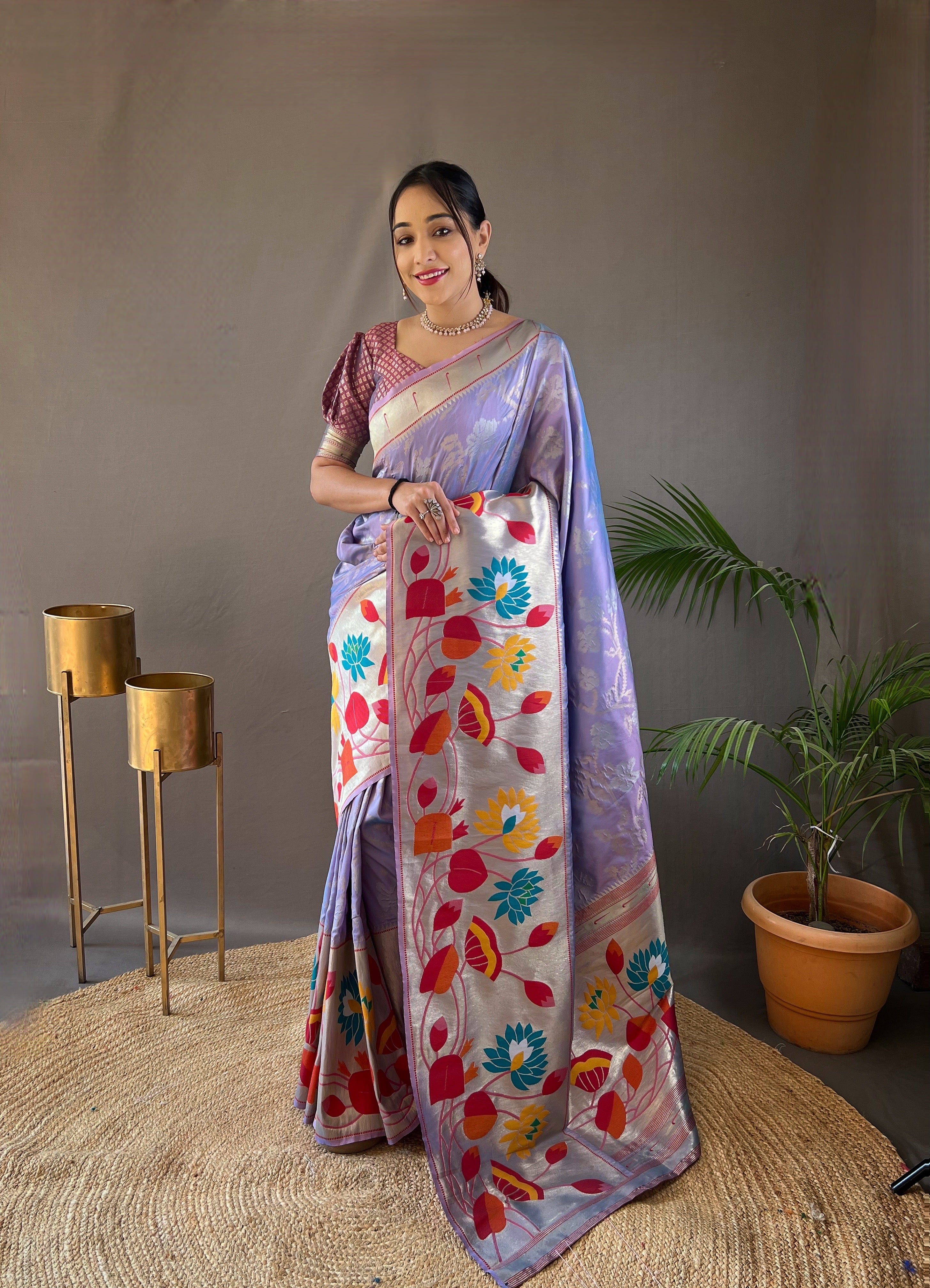 Leevah Ethnic