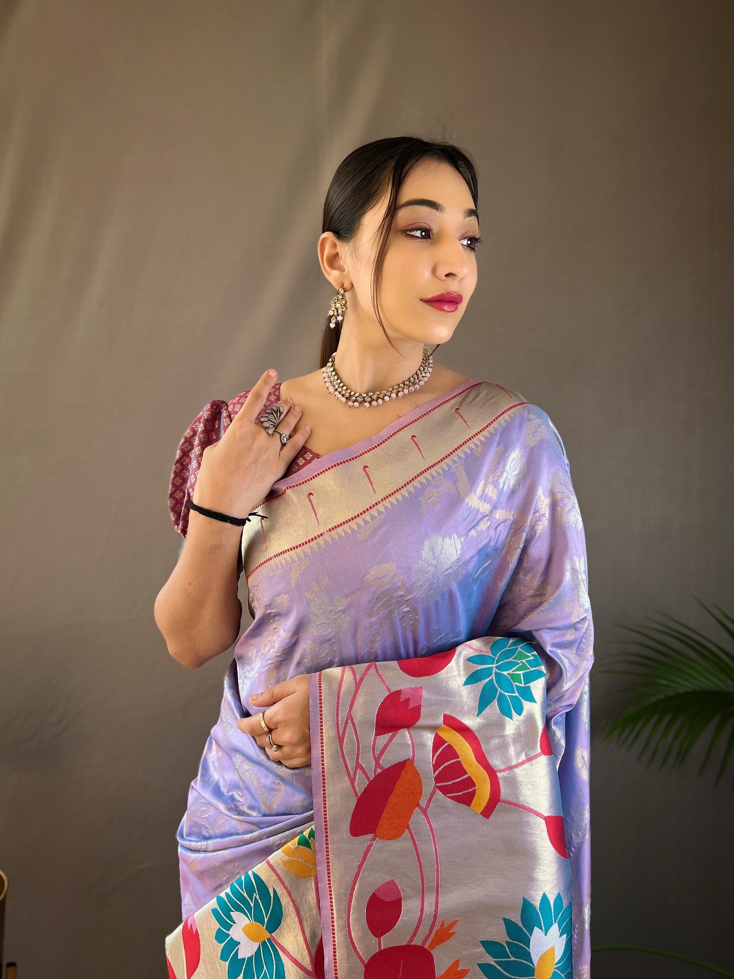 Leevah Ethnic