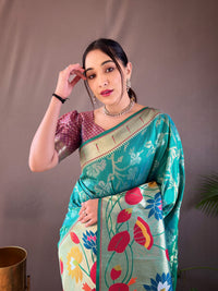 Leevah Ethnic