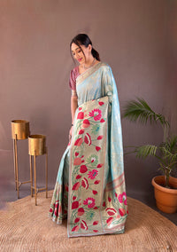 Leevah Ethnic
