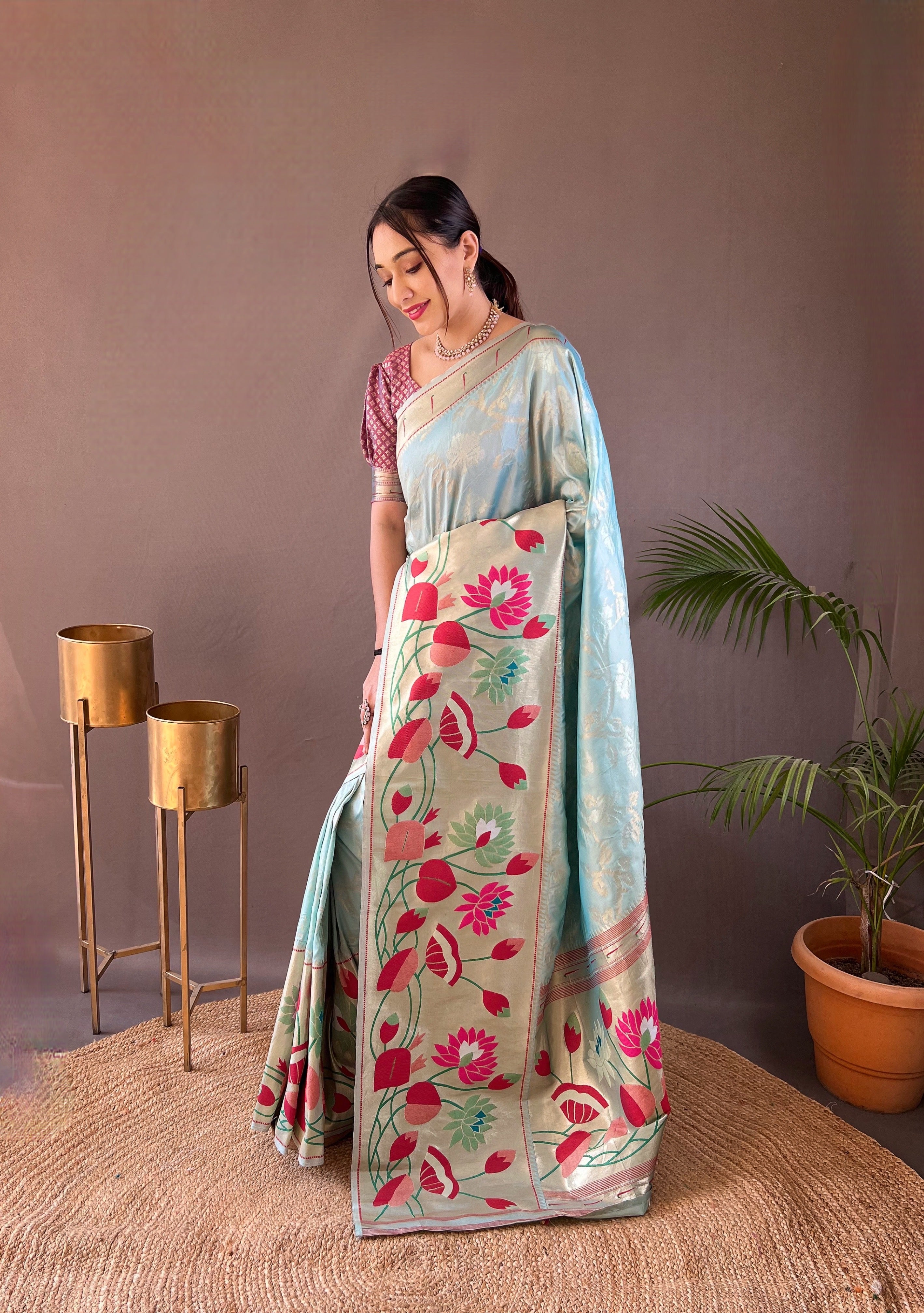 Leevah Ethnic