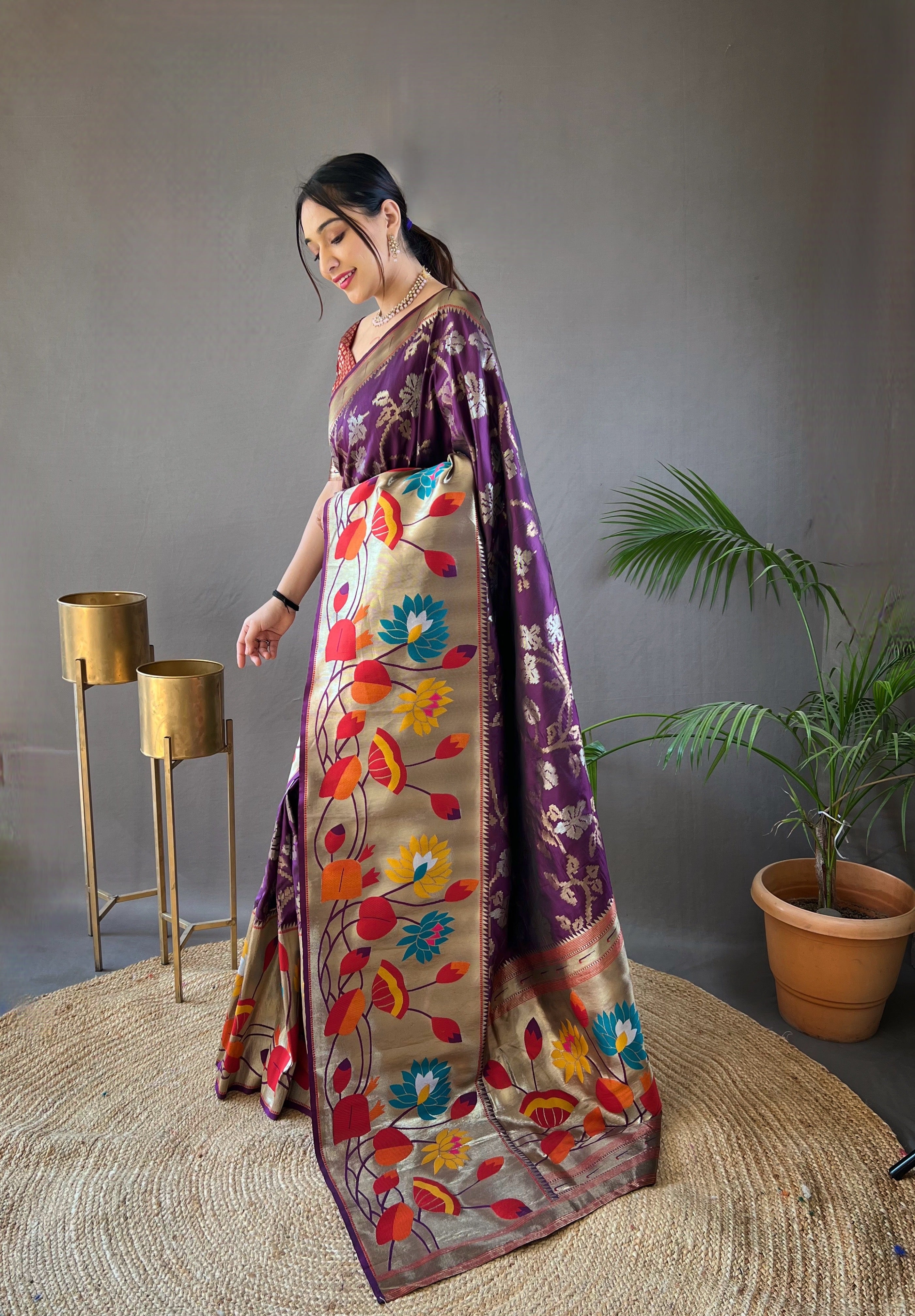 Leevah Ethnic