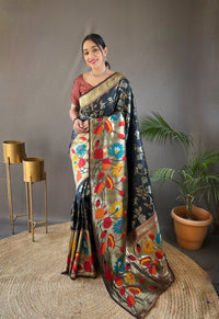 Leevah Ethnic