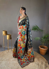 Leevah Ethnic