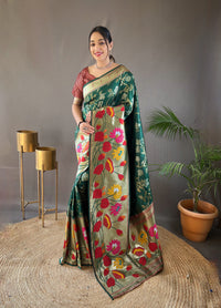 Leevah Ethnic