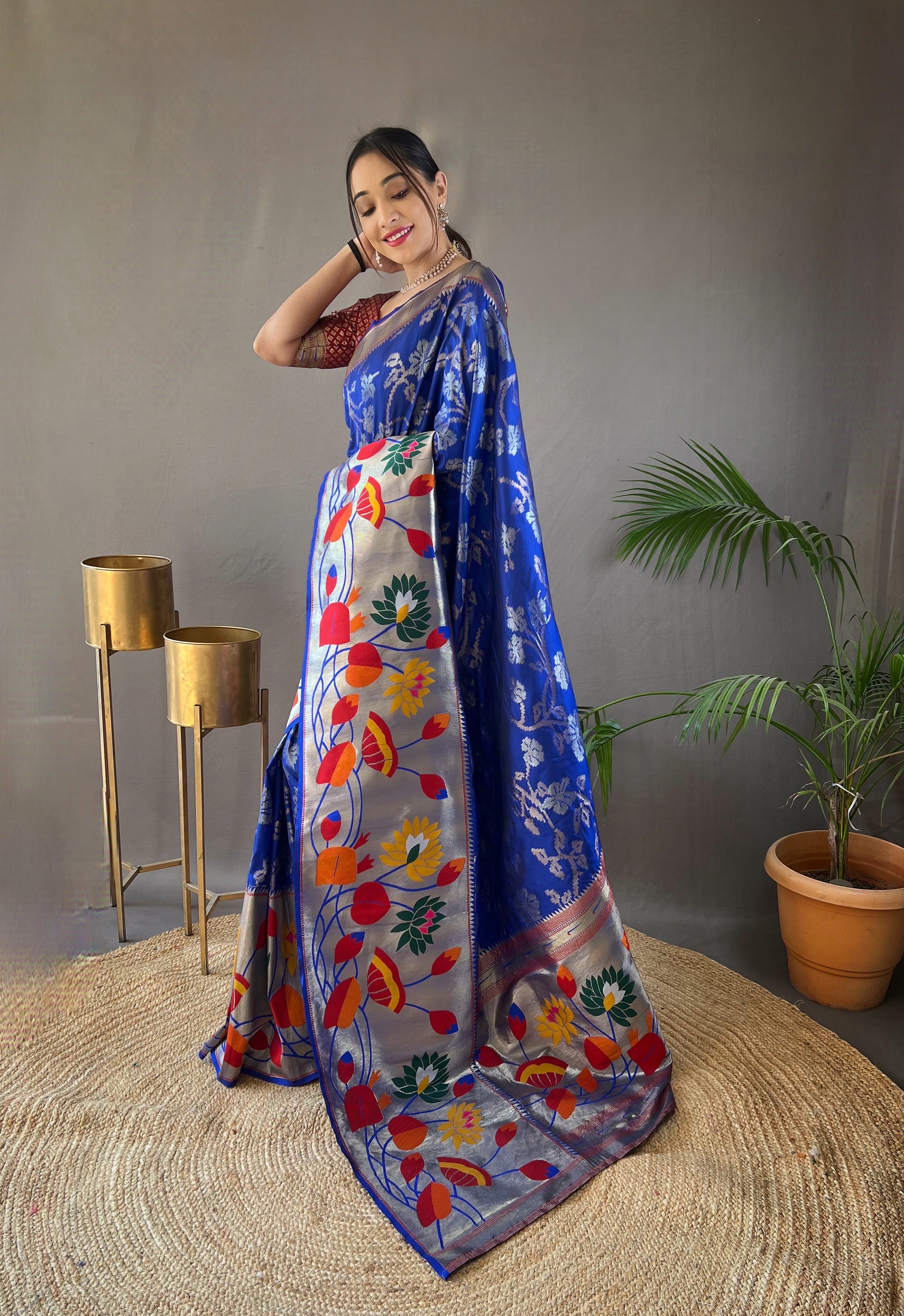 Leevah Ethnic