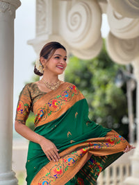 Leevah Ethnic