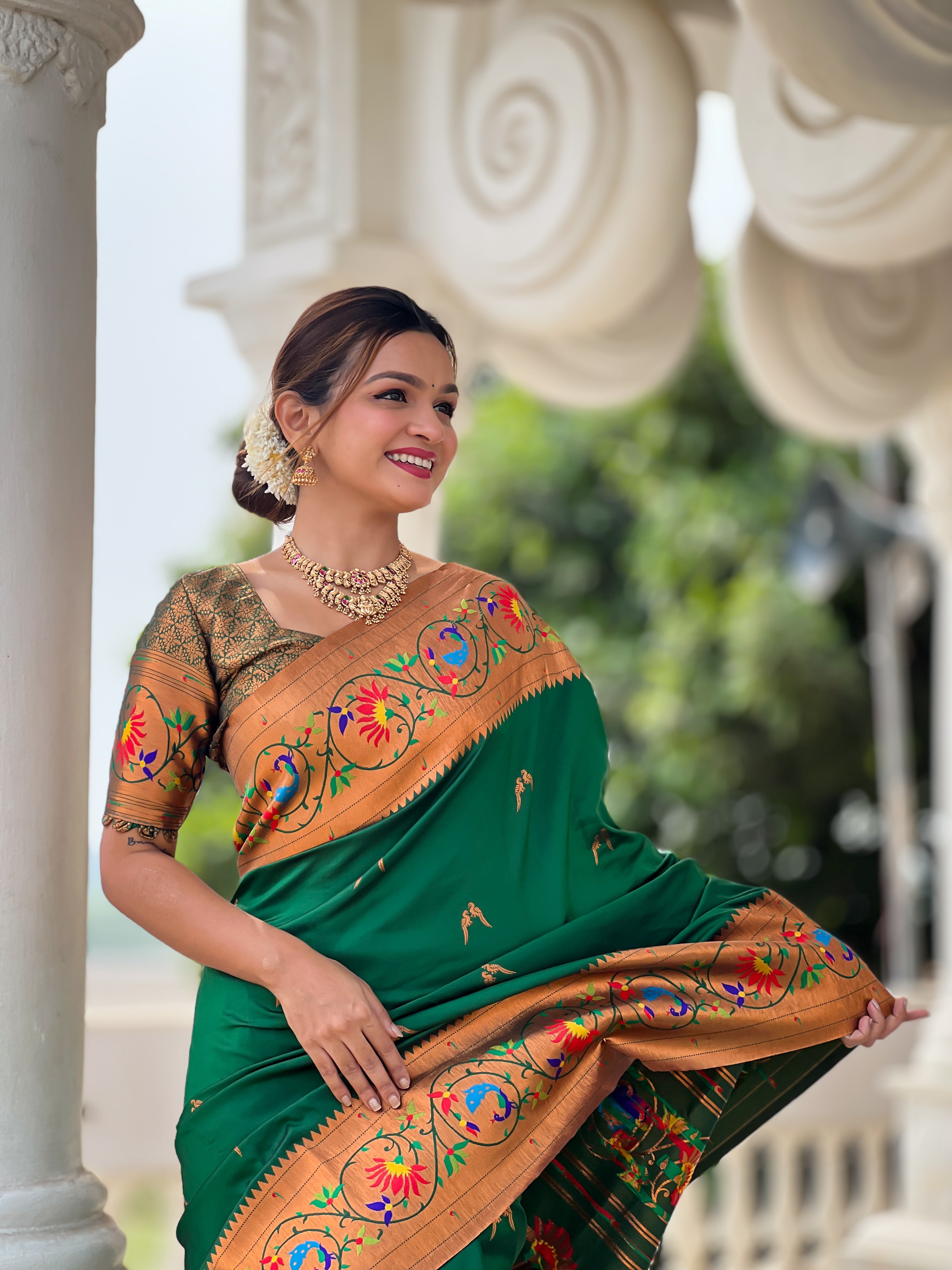 Leevah Ethnic