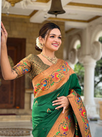 Leevah Ethnic