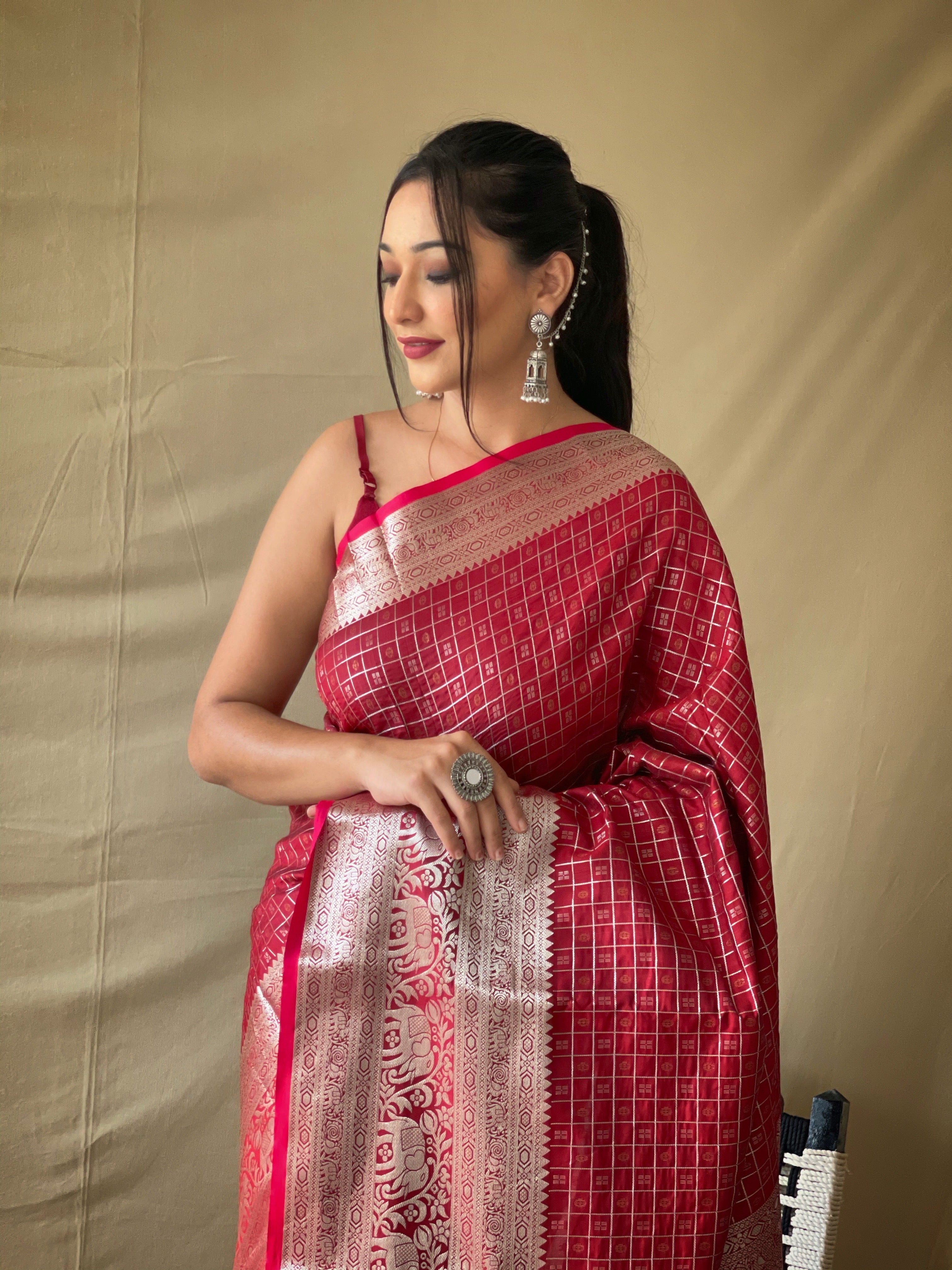 Leevah Ethnic