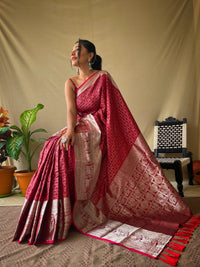 Leevah Ethnic