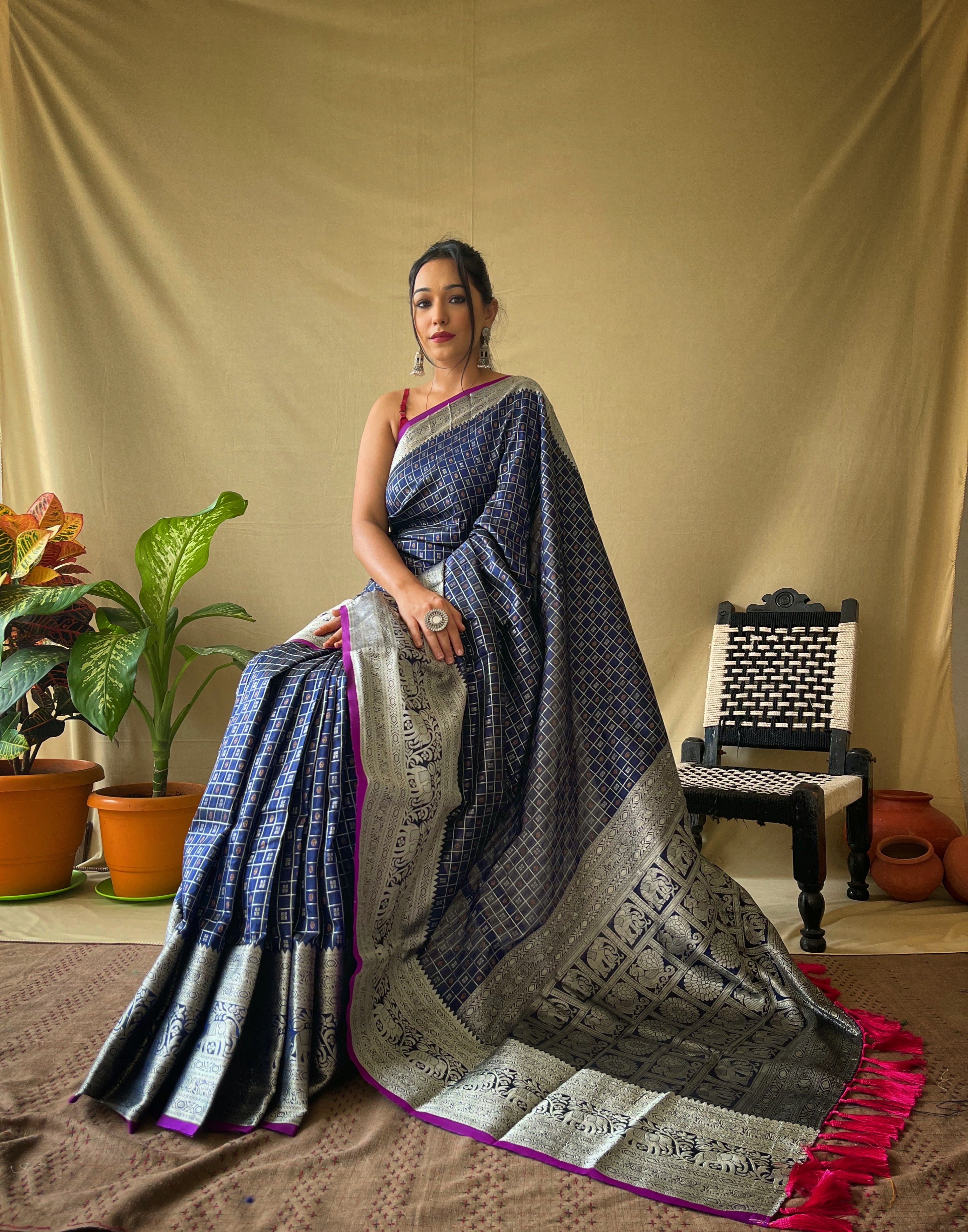 Leevah Ethnic