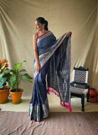 Leevah Ethnic