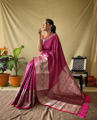 Leevah Ethnic