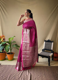 Leevah Ethnic