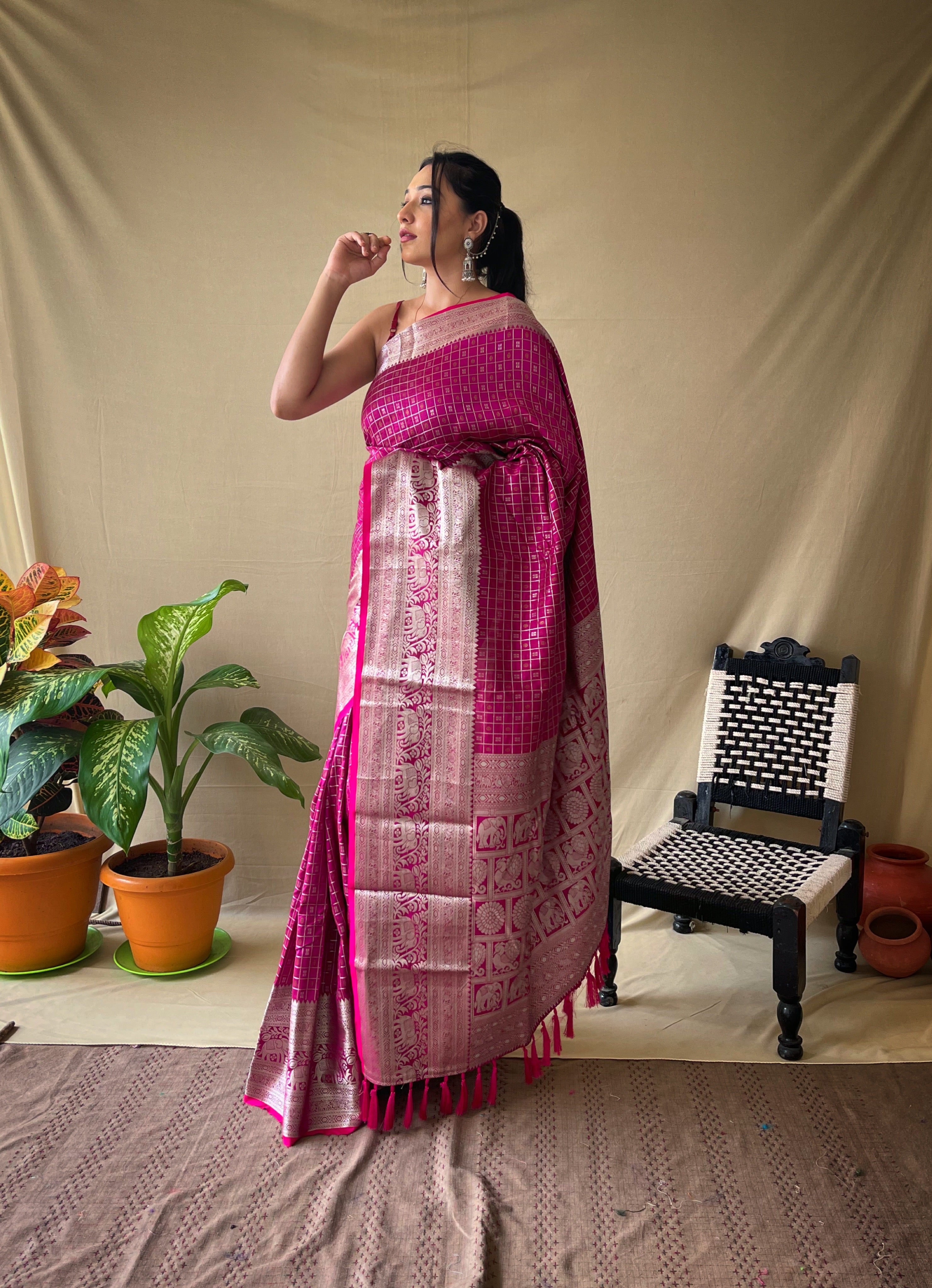 Leevah Ethnic