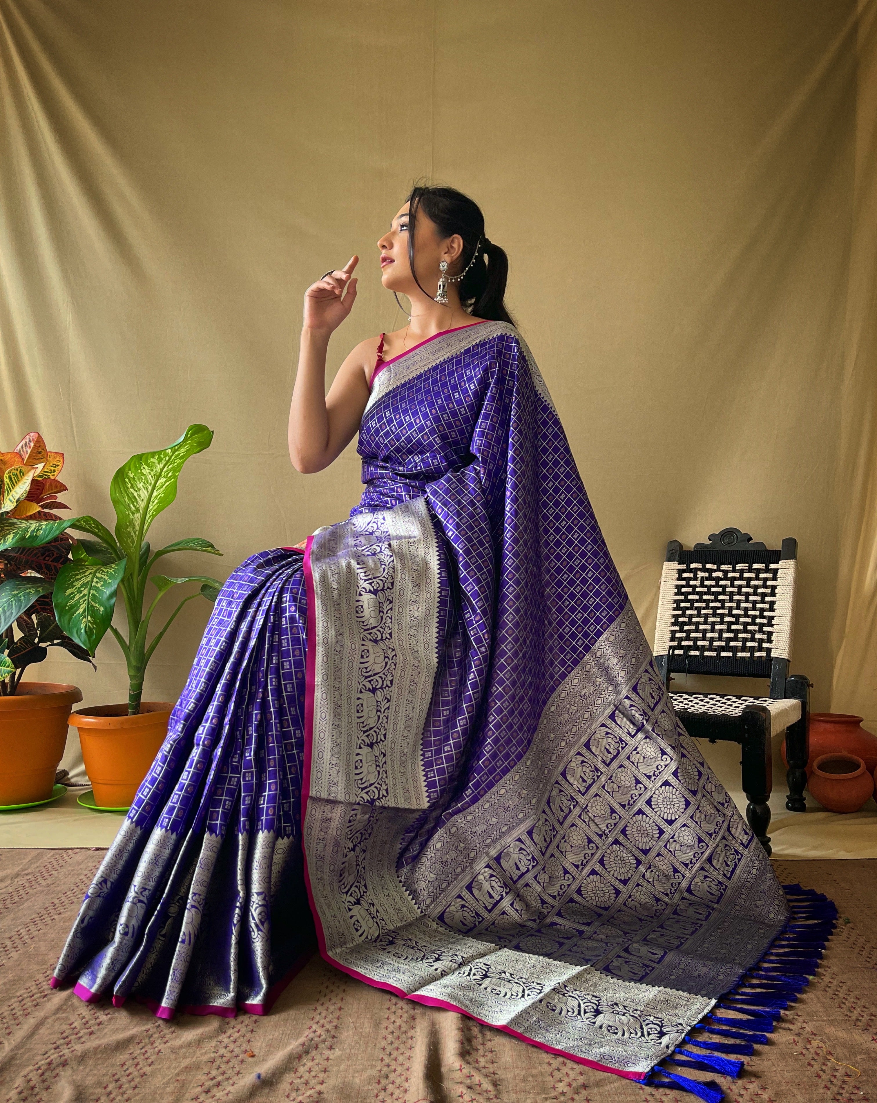 Leevah Ethnic