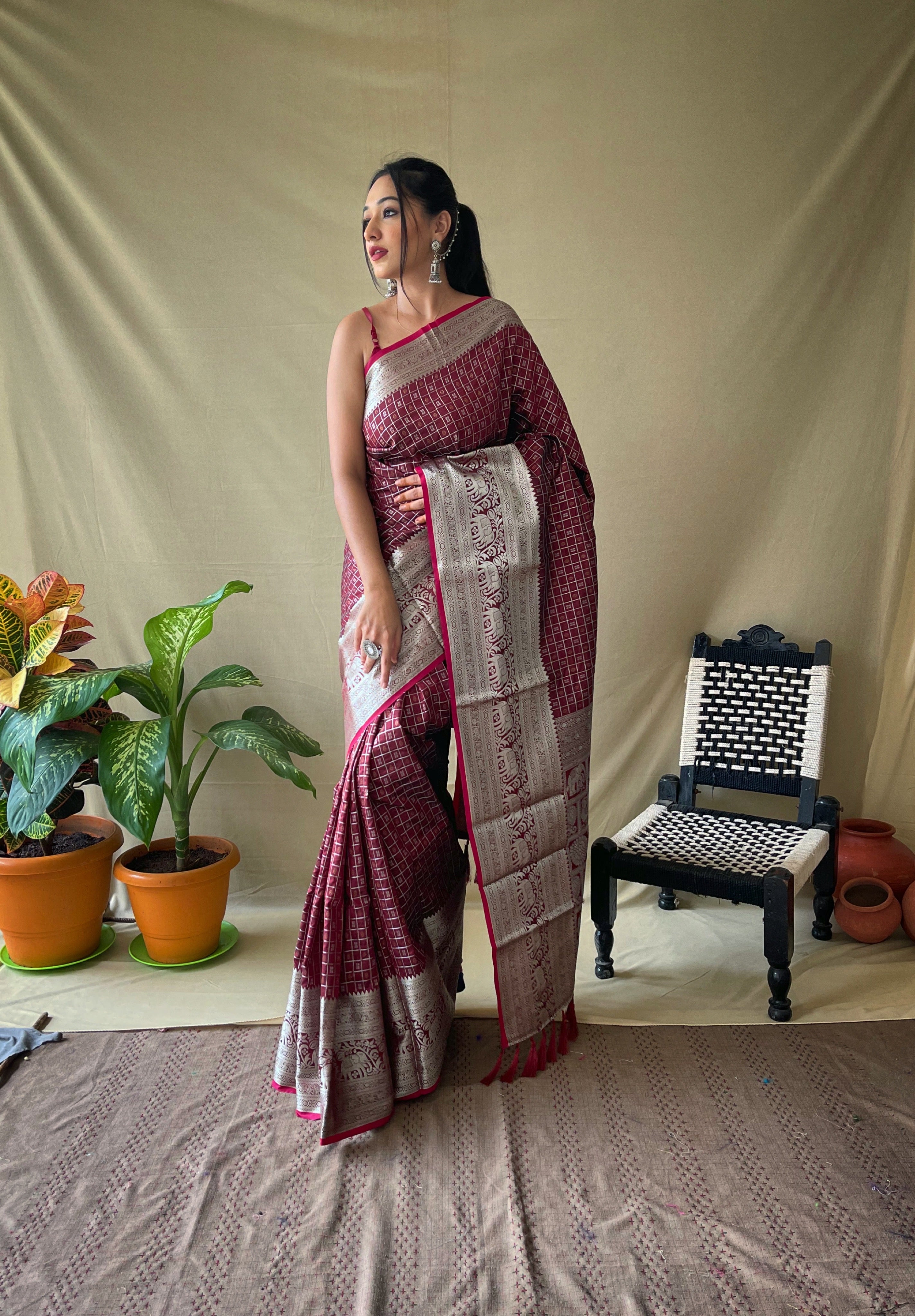 Leevah Ethnic